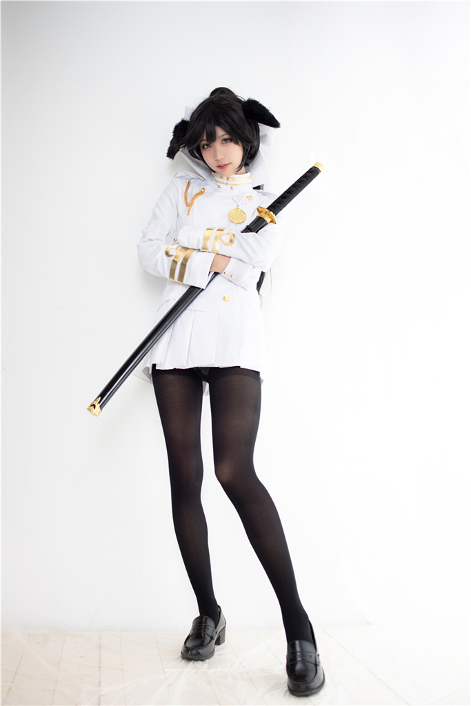 图片[1]-森萝财团 LOVEPLUS-005 [107P1V]-微密空间-全网最全抖音网红铁粉空间写真